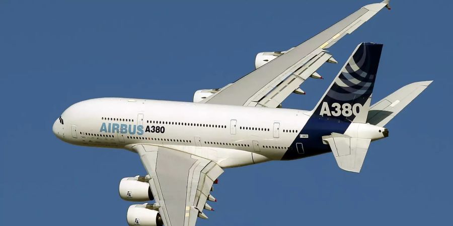 global airlines