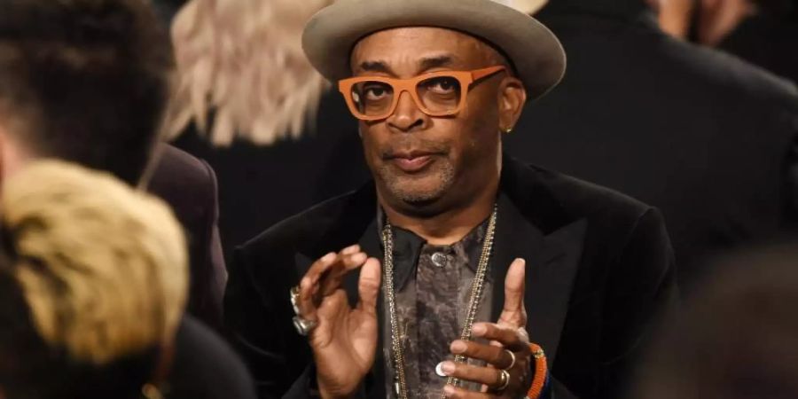 Spike Lee