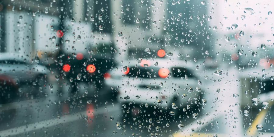 Wetter
