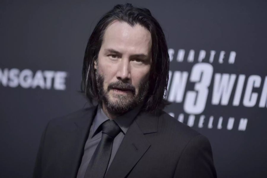 John Wick