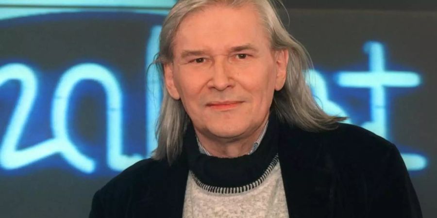 Peter Rüchel ist im Alter von 81 Jahren in Leverkusen gestorben. Foto: Uta Rademacher