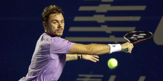 Stan Wawrinka