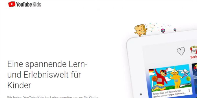 Auf dem Youtube-Kids-Kanal kursierte ein Video, wo ein Mann erklärt, wie man sich selbst umbringt. Youtube Kids Suizid Video