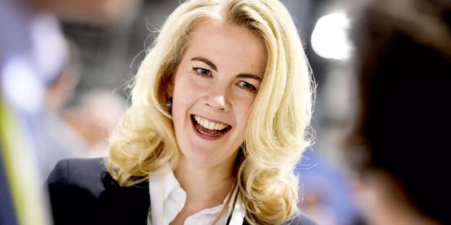 Linda Teuteberg