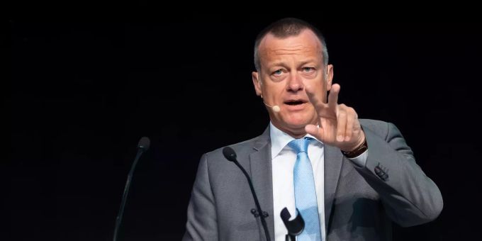 Bürgerlichdemokratische Partei (BDP) «Langweilig, aber gut»