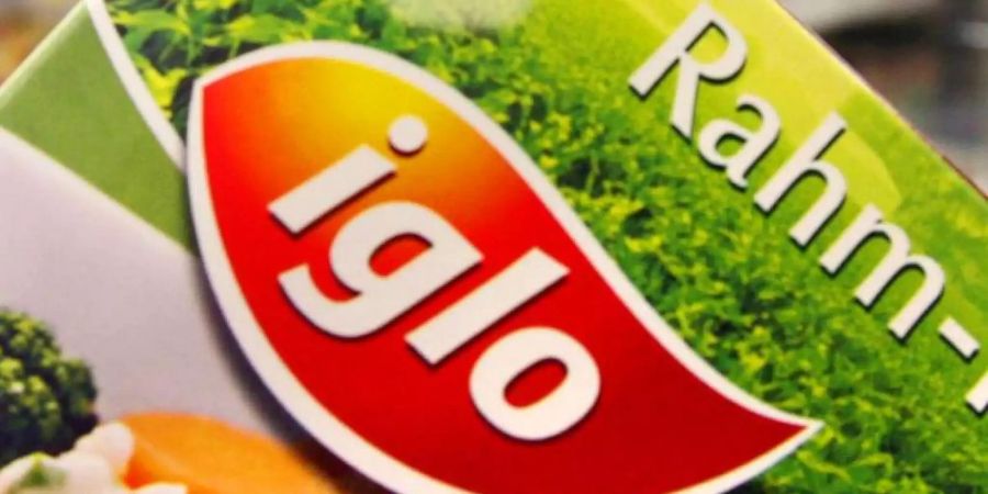 Iglo darf vorerst nicht mit dem Nutri-Score-Logo arbeiten. Foto: Patrick Lux