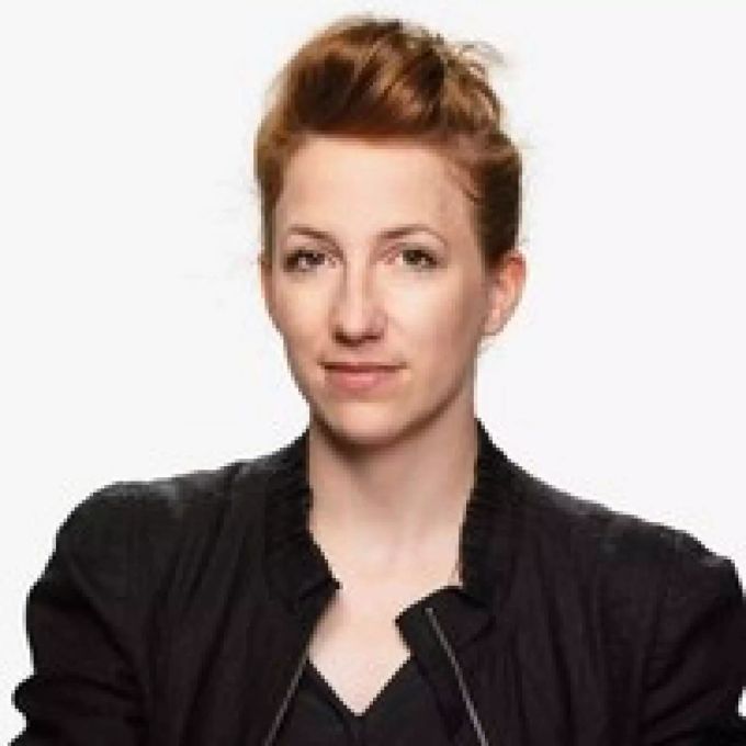 Valérie Wacker SRF Politik