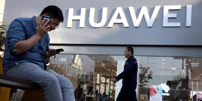 Kein Android - Können Honor und Huawei Kunden ihr Gerät zurückgeben?