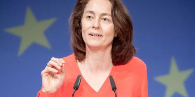 SPD wirbt zum Wahlkampfabschluss für soziales Europa SPD wirbt zum Wahlkampfabschluss für soziales Europa