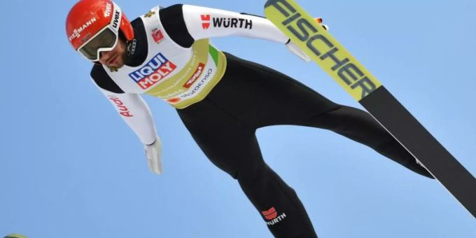Oslo - Raw Air - Eisenbichler & Co. freuen sich auf «geiles Event»