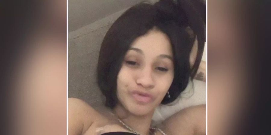 Cardi B