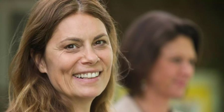 Fernsehköchin Sarah Wiener