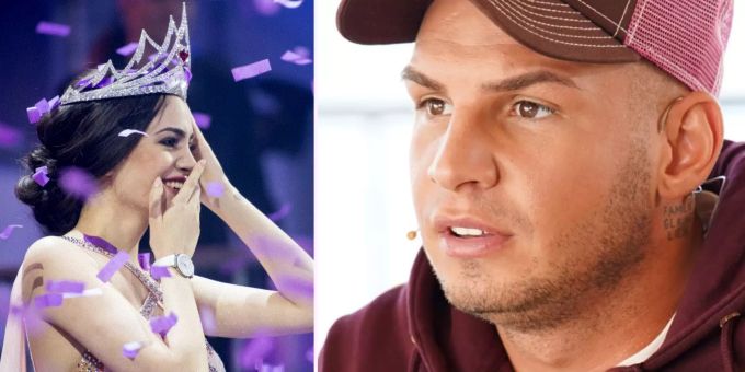 «Nicht fähig» - Darum hatte Jastina Doreen bei Pietro keine Chance
