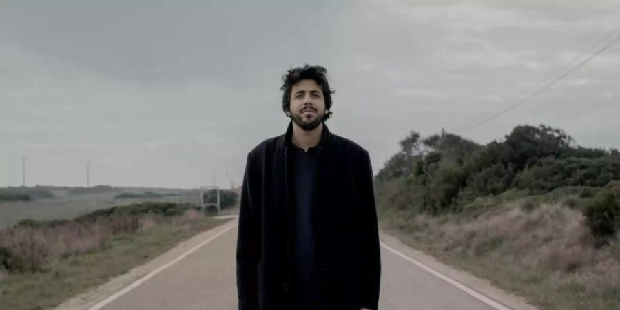 Zwischen Paris und Lissabon: Salvador Sobral. Foto: WMG