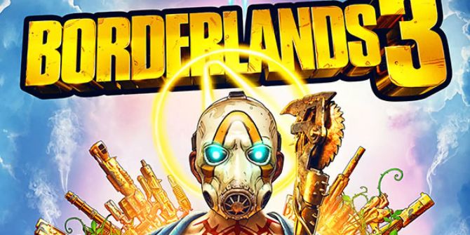 Borderlands 3 Borderlands-Serie