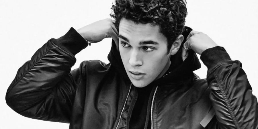 Austin Mahone kann auch prima tanzen. Foto: WMG