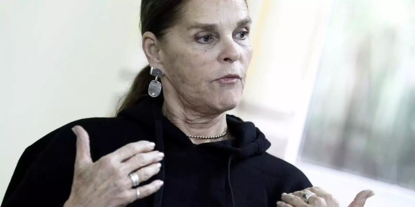 Love Story»-Star Ali MacGraw wird 80 | Nau.ch