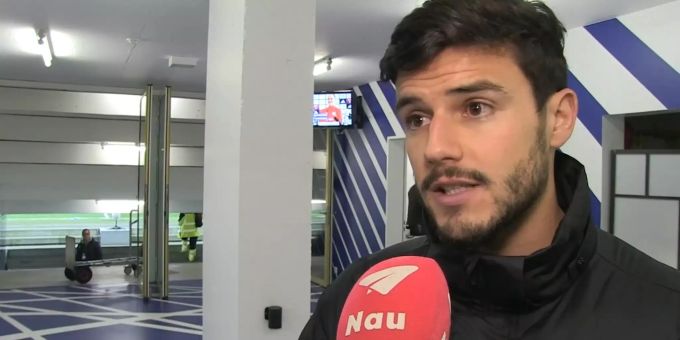 3:1 gegen Luzern - YB-Benito: «Will lieber auf dem Feld Meister werden»