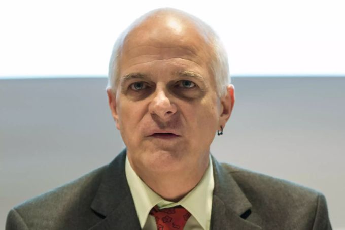 Beat Ringger ist Geschäftsleitender Sekretär des Think-Tanks Denknetz. Venezuela