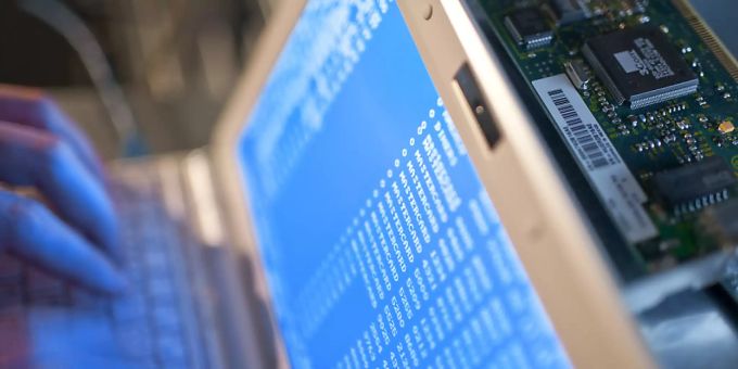 Durch ein Datenleck waren wochenlang die Daten von Zürcher Sportabonnenten frei für Dritte einsehbar. Datenleck Zürich Sportamt