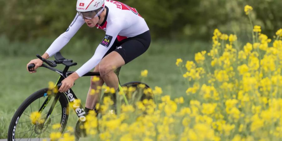 Swiss Cycling