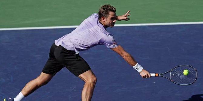 Stan Wawrinka