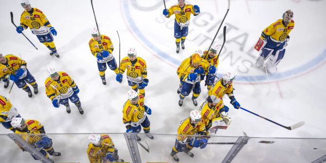 HC Davos