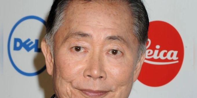 George Takei schwört, nie wieder über seinen früheren «Star Trek»-Kollegen William Shatner zu sprechen. George Takei schwört, nie wieder über seinen früheren «Star Trek»-Kollegen William Shatner zu sprechen.