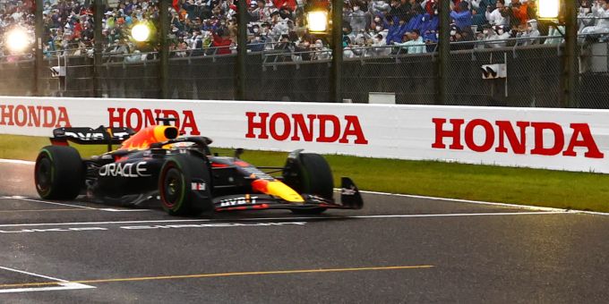 Die Zusammenarbeit zwischen Red Bull und Honda in der Formel 1 ist offenbar angespannt. Formel 1 Red Bull