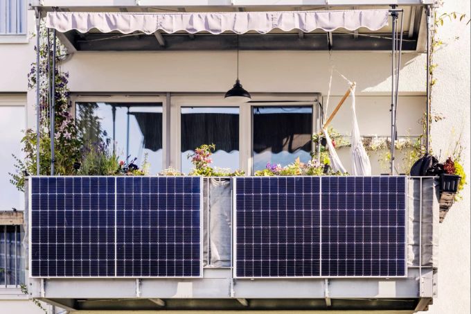 Es ist von entscheidender Bedeutung sicherzustellen, dass Sie die Genehmigung für die Installation der Mini-Solaranlage erhalten. Mini-Solaranlage