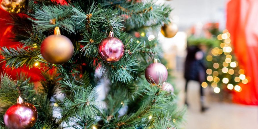 weihnachten corona regeln