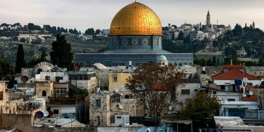 Jerusalem