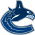 Logo Vancouver Canucks