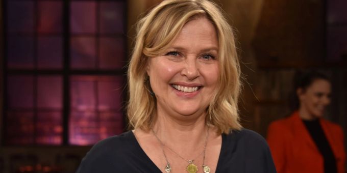 Berlin - «Die Chefin» hat im ZDF die Nase vorn