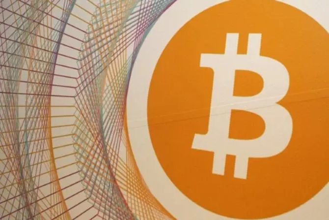 bitcoin
