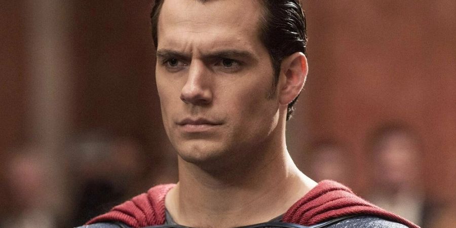 Henry Cavill wird künftig nicht mehr in seiner Rolle als Superman zu sehen sein.