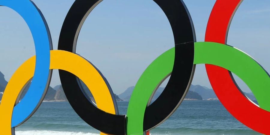 Die Olympischen Spiele werden auch von 2026 bis 2032 bei ARD, ZDF und Eurosport zu sehen sein.