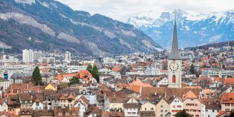 Chur - Jürg Caprez übernimmt Leitung Finanzkontrolle der Stadt Chur - Jürg Caprez übernimmt Leitung Finanzkontrolle der Stadt