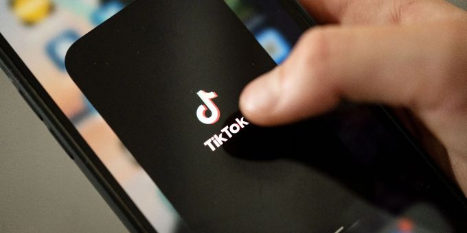 Bei dem Verfahren bezüglich Tiktoks Datensicherheitgeht es vor allem um Verbindungen zu China und den Einfluss der dortigen Regierung auf die App. Bei dem Verfahren bezüglich Tiktoks Datensicherheitgeht es vor allem um Verbindungen zu China und den Einfluss der dortigen Regierung auf die App.