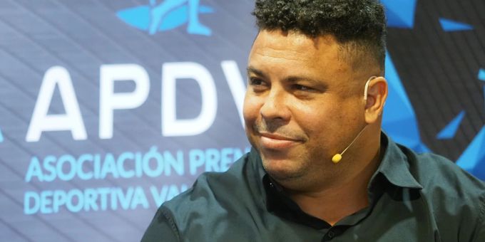 «Waren besser» - Ronaldo beklagt fehlende Abgezocktheit bei Brasilien