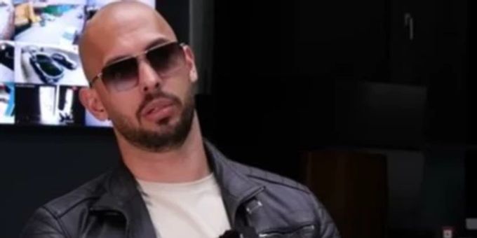 «Dürfen nicht raus» - Hier prahlt Andrew Tate mit seinen «Sklavinnen»
