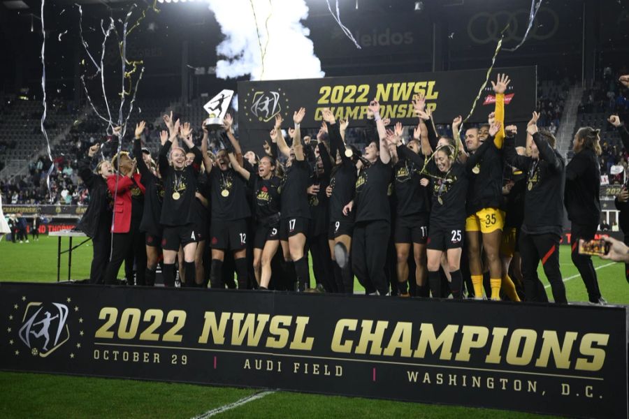 NWSL
