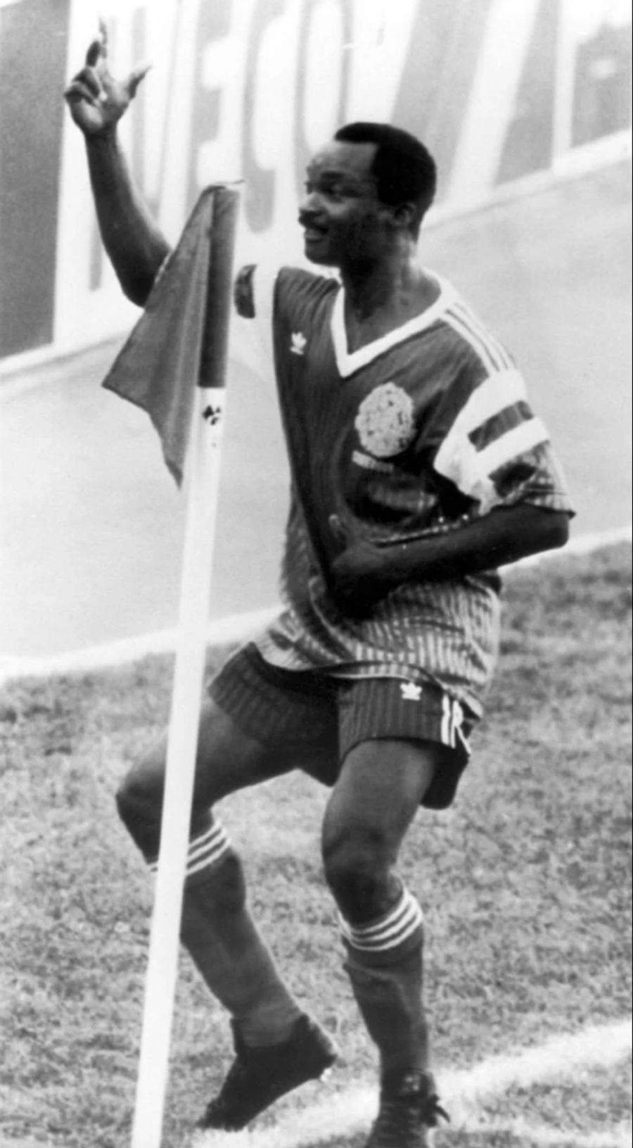 Roger Milla