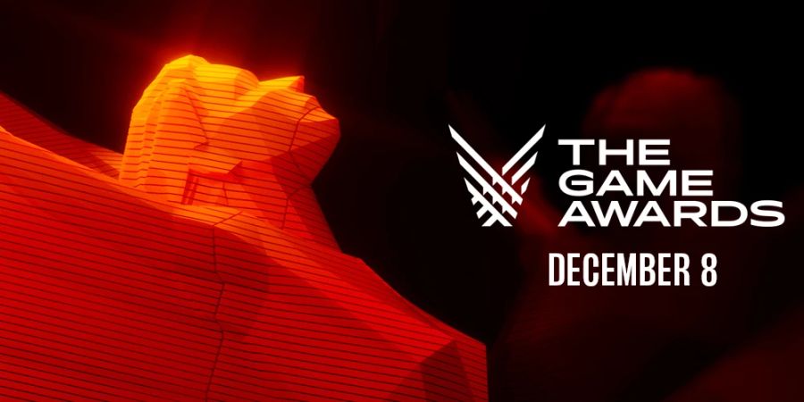 "The Game Awards 2022"