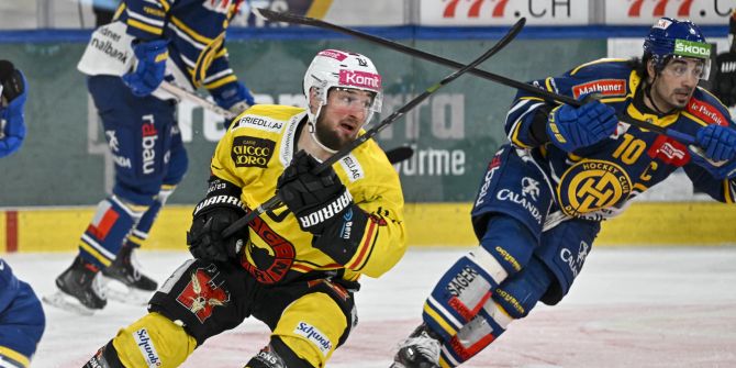 SCB HCD National League