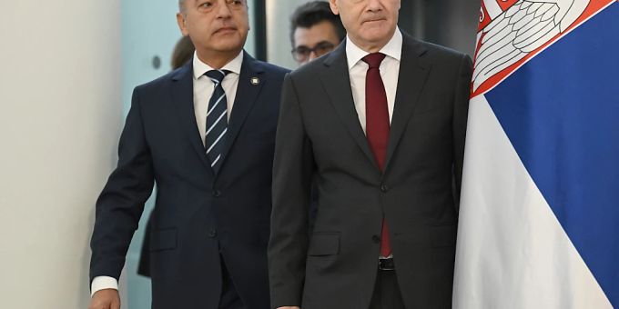 Sofia - Übergangsregierungschef: «Bulgarien hat Schengen nicht aufgegeben»