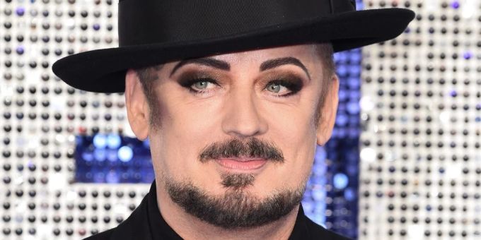 Rausgewählt! - Boy George muss das britische Dschungelcamp verlassen