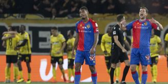 FCB-Oldie Frei - «Manchmal wäre ein 28-Jähriger mehr nicht schlecht»