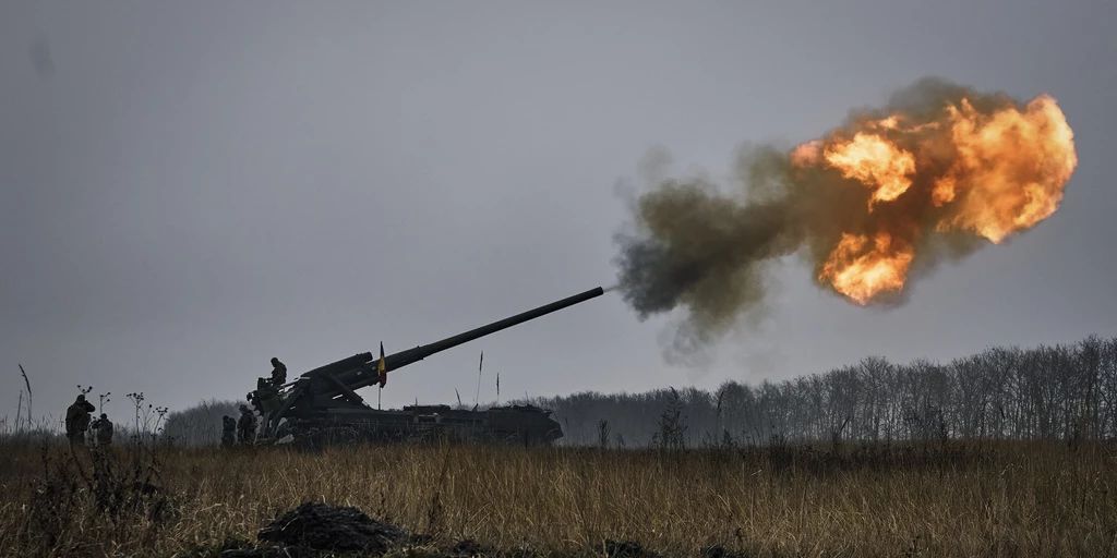 Elite Russian unit ‘almost destroyed’
