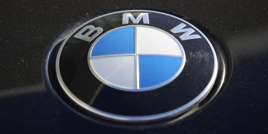 BMW Automarkt China